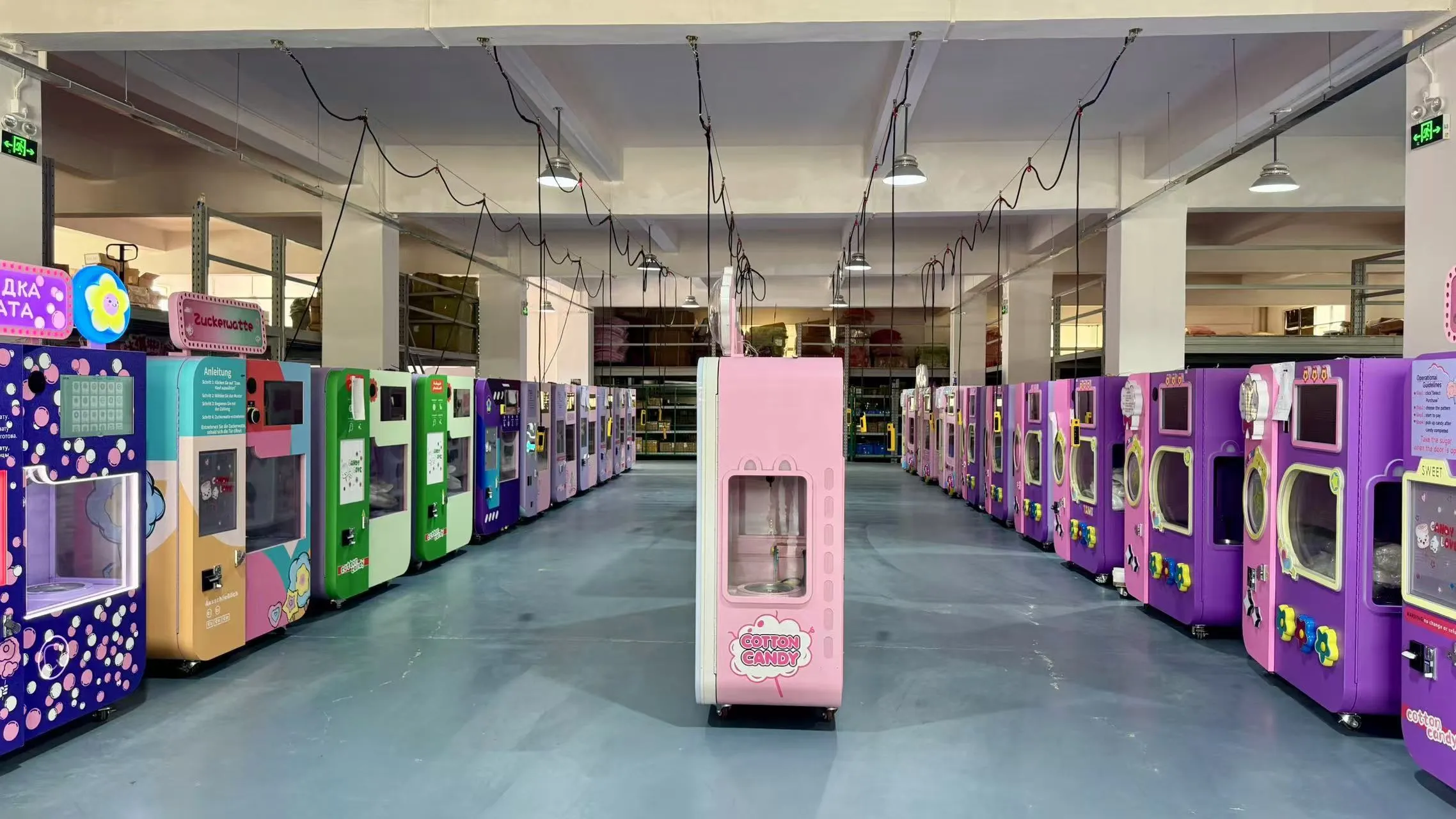 PRODUCT LAB